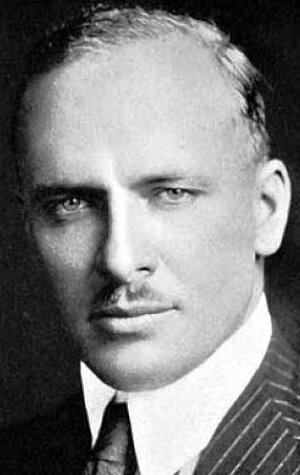 фото Джон Дж. Блистоун