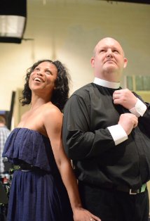 фото Пол Синклер