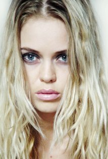 фото Джинн-Мелани Хаасбрек