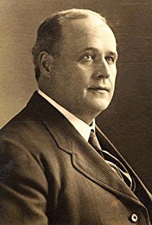 фото Эдвард Кимболл