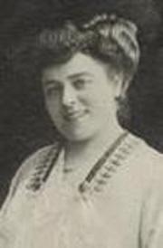 фото Эмма Майсснер