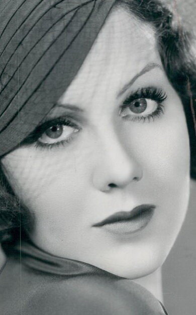 фото Мэри Брайан