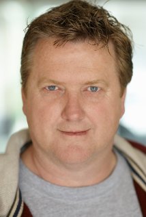 фото Дэрран Скотт