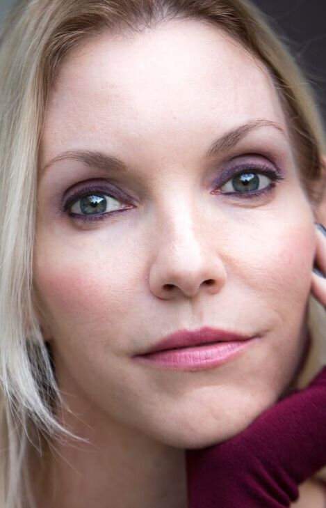 фото Тиффани Полсен