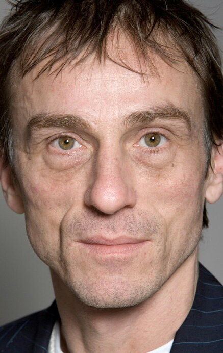 фото Андре Хеннике