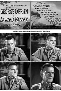 фото Джордж МакКуорри