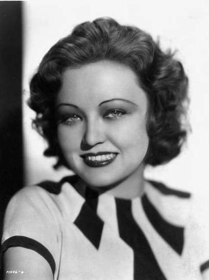 фото Лона Андре