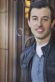 фото Кен Купер