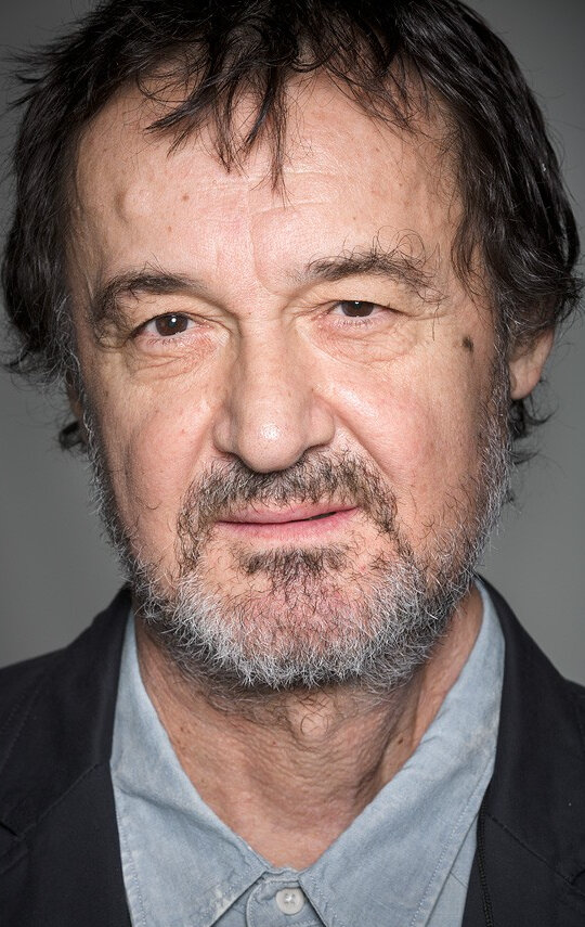 фото Александру Дабиджа