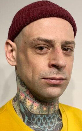 фото Павел Абраменков