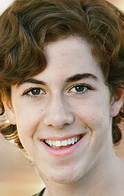 фото Трой Доэрти