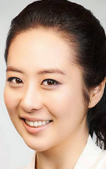 фото Пэк Со-ми