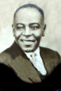 фото Джон Ларкин