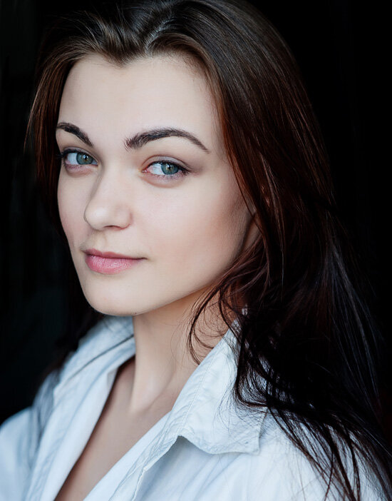 фото Ксения Зутикова