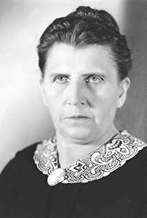 фото Мэри Фой