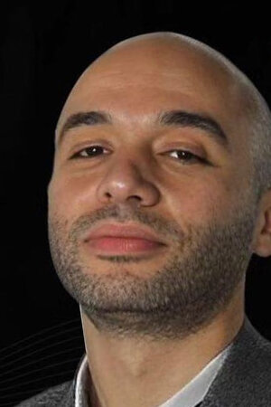 фото Амр Салах