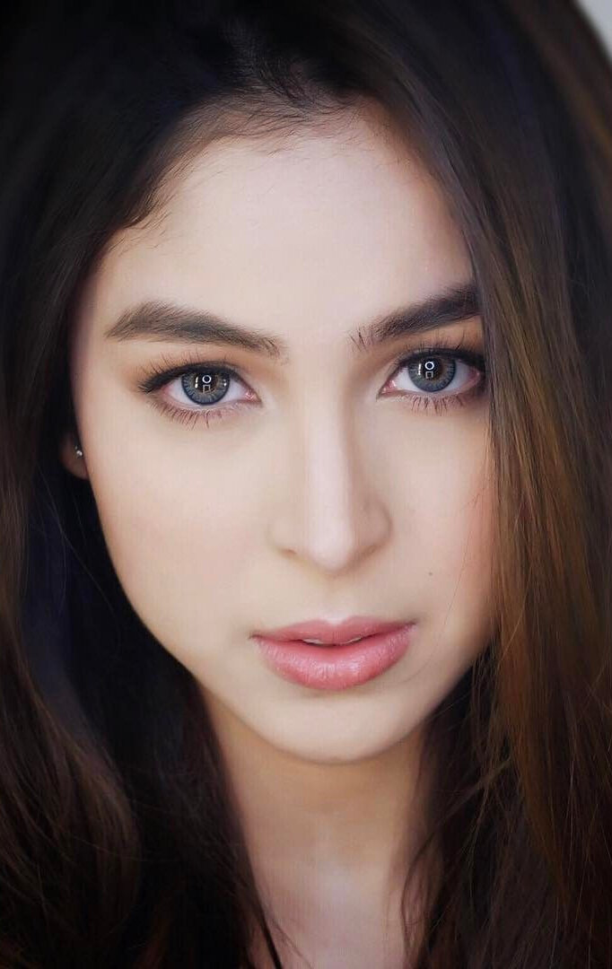 фото Джулия Барретто