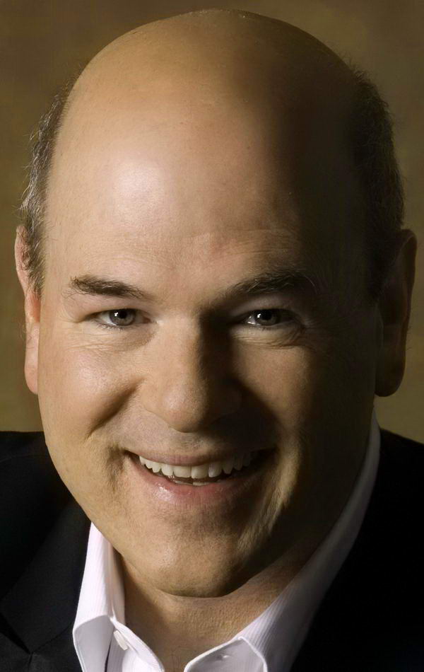 фото Ларри Миллер