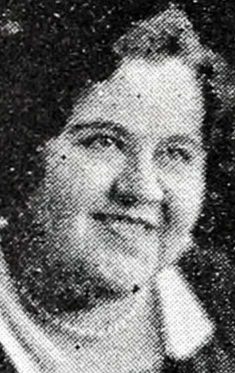 фото Матильда Комон