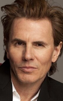 фото Джон Тейлор