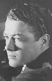 фото Ховард Уилсон