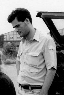 фото Курт Чиарелли