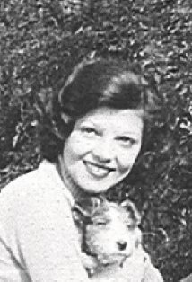 фото Мэрион Сэйерс