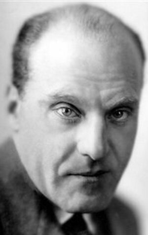 фото Пауль Циннер