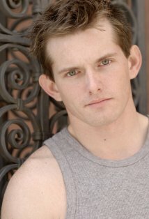 фото Роберт Йен Эванс