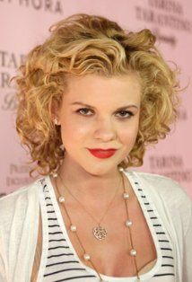 фото Энджел МакКорд