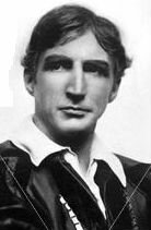 фото Джерролд Робертшо