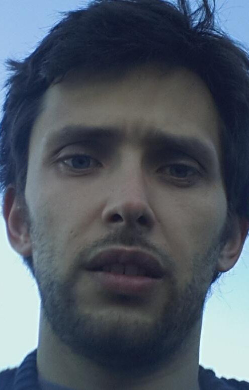 фото Бенжамин Нуэль