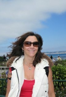 фото Антония Богданович