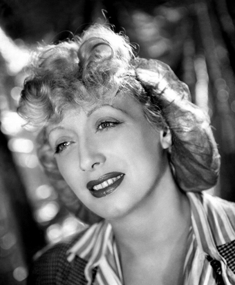 фото Сюзи Прим