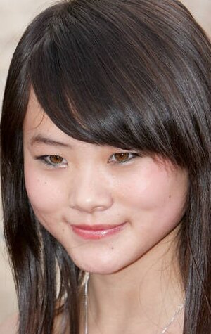 фото Хань Вэньвэнь