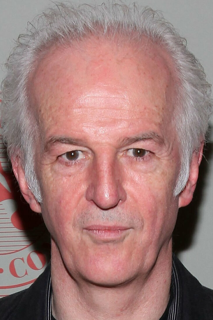 фото Шон МакГинли