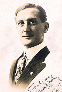 фото Уильям В. Монг