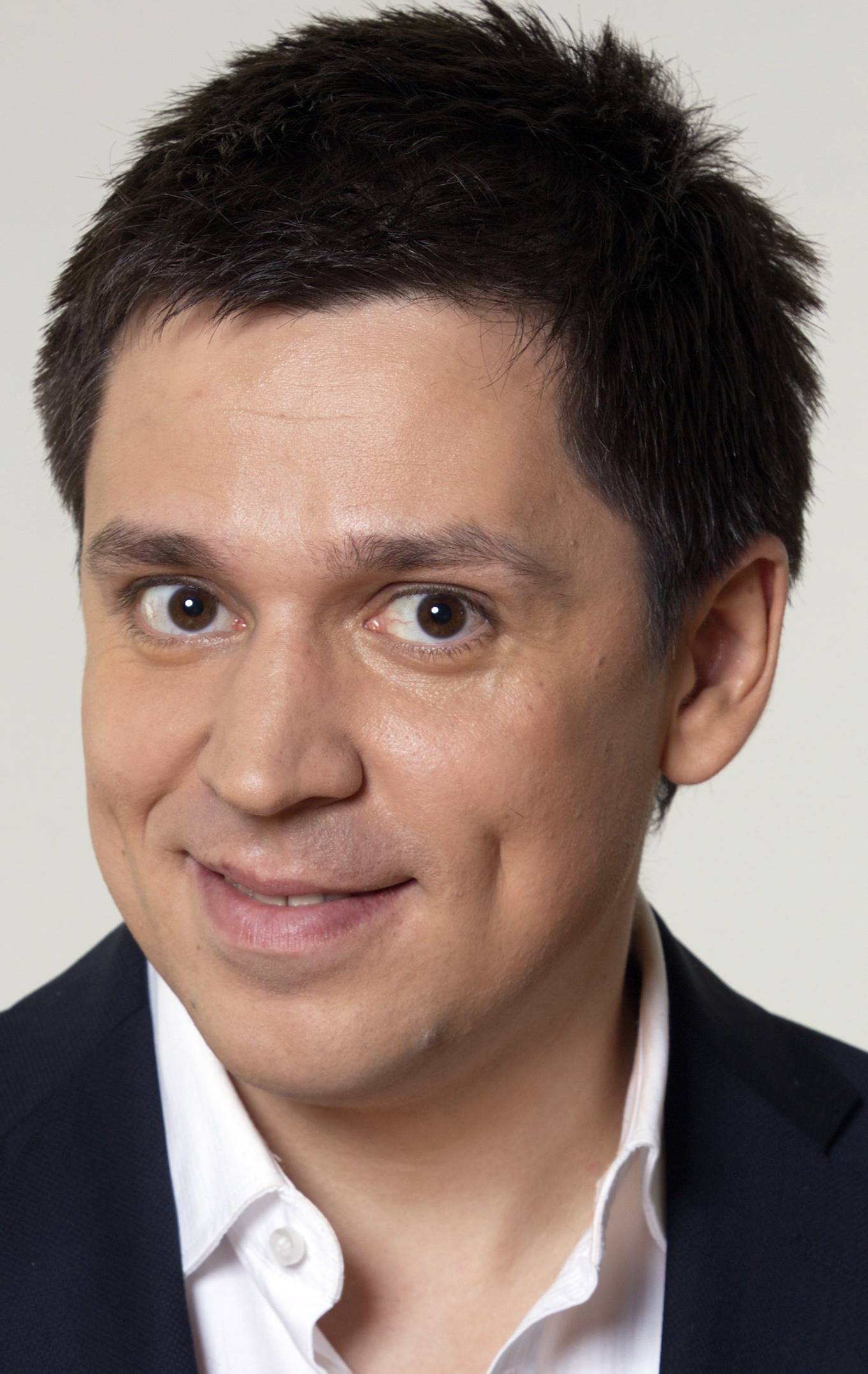 фото Евгений Донских