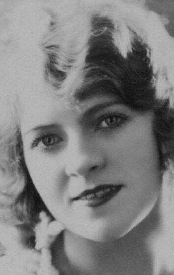 фото Перл Итон