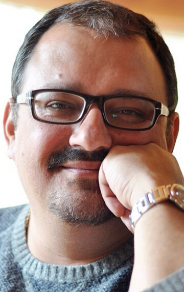 фото Рубен Арзуманов