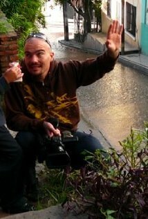 фото Карлос дель Валле