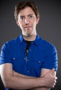 фото Брэдфорд Хилл