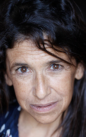 фото Кэтрин Хантер