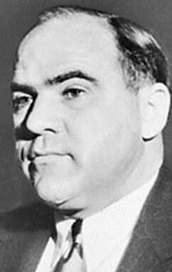 фото Фред С. Ньюмейер