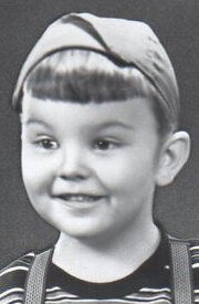 фото Юджин «Порки» Ли