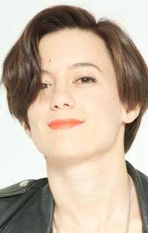 фото Малена Пишо