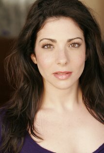 фото Лиза Бернбаум