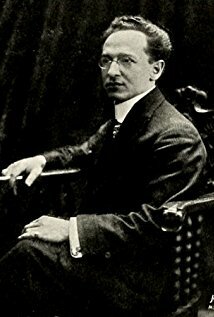 фото Исэдор Бернштейн