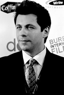 фото Педро Бреннер