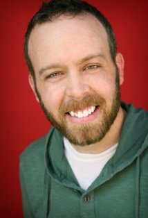 фото Джошуа Моррис